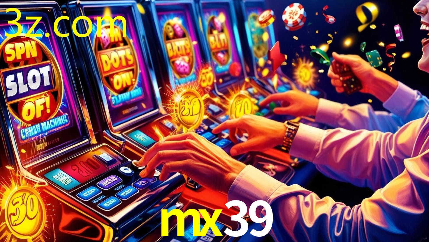 MX39.COM